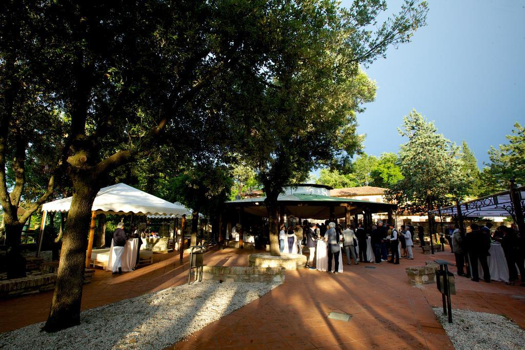 Villa Serra Alta Fermignano Pokoj fotografie